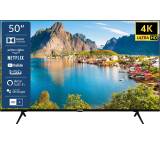 Fernseher im Test: XU50L800 von Telefunken, Testberichte.de-Note: 1.8 Gut