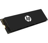 Festplatte im Test: FX900 Pro von HP, Testberichte.de-Note: 1.5 Sehr gut