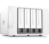 NAS-Server im Test: F4-423 von TerraMaster, Testberichte.de-Note: 2.0 Gut