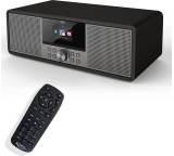 Radio im Test: HMT 600 V2 von Xoro, Testberichte.de-Note: 1.6 Gut