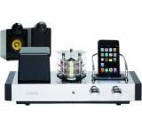 MP3-Player-Zubehör im Test: Valve80 von Logic 3, Testberichte.de-Note: 1.5 Sehr gut