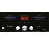 Verstärker im Test: A12 Classic von Advance Paris, Testberichte.de-Note: 1.7 Gut