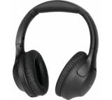 Kopfhörer im Test: StereoMan 3 BT von TechniSat, Testberichte.de-Note: ohne Endnote