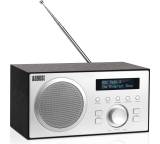 Radio im Test: MB420 von August International, Testberichte.de-Note: 1.8 Gut