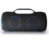 Bluetooth-Lautsprecher im Test: Rhythm 60 von Boompods, Testberichte.de-Note: ohne Endnote