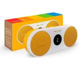 Bluetooth-Lautsprecher im Test: P2 von Polaroid, Testberichte.de-Note: 2.5 Gut
