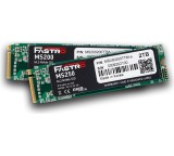 Festplatte im Test: Fastro MS250 von MEGA Electronics, Testberichte.de-Note: ohne Endnote