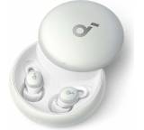 Kopfhörer im Test: Soundcore Sleep A10 von Anker, Testberichte.de-Note: 2.4 Gut