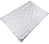 Kamelhaar-Duo-Steppbett