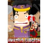 Game im Test: Amateur Surgeon (für iPhone) von Artificial Life, Testberichte.de-Note: 1.3 Sehr gut