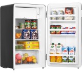 Kühlschrank im Test: RCD93WH1RT von Comfee, Testberichte.de-Note: 2.2 Gut