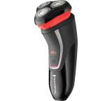 Rasierer im Test: R4 Style Series R4000 von Remington, Testberichte.de-Note: 2.1 Gut