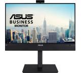 Monitor im Test: BE24ECSNK von Asus, Testberichte.de-Note: 1.6 Gut