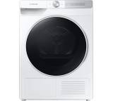 Trockner im Test: DV91T7240WH/S2 DV7000T von Samsung, Testberichte.de-Note: ohne Endnote