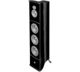 Lautsprecher im Test: VS 336 von Boston Acoustics, Testberichte.de-Note: 1.5 Sehr gut