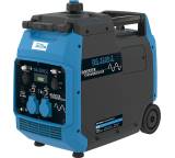 Stromaggregat im Test: ISG 3200-2 von Güde, Testberichte.de-Note: ohne Endnote