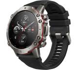 Sportuhr im Test: Falcon von Amazfit, Testberichte.de-Note: 1.3 Sehr gut