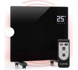 Elektroheizung im Test: Bornholm Single (1000 W) von Klarstein, Testberichte.de-Note: 1,8 