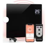 Elektroheizung im Test: Bornholm Single Smart (1000 W) von Klarstein, Testberichte.de-Note: 1.8 Gut