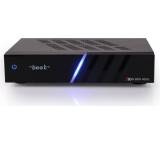 TV-Receiver im Test: 4K Box HD61 von AX Technology, Testberichte.de-Note: 1.9 Gut