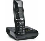 Festnetztelefon im Test: Comfort 550A von Gigaset, Testberichte.de-Note: ohne Endnote