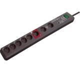 Steckdosen & Zubehör im Test: Secure-Tec Überspannungsschutz von Brennenstuhl, Testberichte.de-Note: 4.0 Ausreichend