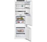 Kühlschrank im Test: iQ700 KI87FSDB0 von Siemens, Testberichte.de-Note: ohne Endnote
