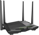 Router im Test: V12 von Tenda, Testberichte.de-Note: 2.5 Gut