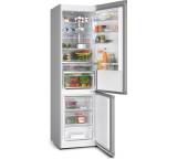 Kühlschrank im Test: Serie 6 KGN39EIBF von Bosch, Testberichte.de-Note: ohne Endnote