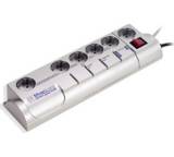 Steckdosen & Zubehör im Test: Silvershield SIS-MS von Gembird, Testberichte.de-Note: ohne Endnote