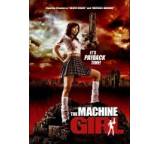 The Machine Girl