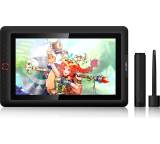 Grafiktablett im Test: Artist 15.6 Pro von XP-Pen, Testberichte.de-Note: 1.8 Gut