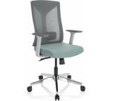 Bürostuhl im Test: Halifax von hjh Office, Testberichte.de-Note: ohne Endnote