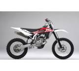 Motorrad im Test: TC 250 von Husqvarna Motorcycle, Testberichte.de-Note: 1.9 Gut