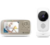 Babyphone im Test: VM483 2.8" Video Baby Monitor von Motorola, Testberichte.de-Note: 2.5 Gut