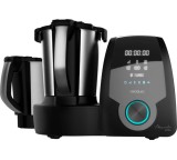 Küchenmaschine im Test: Mambo 9590 von Cecotec, Testberichte.de-Note: 2.2 Gut