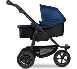 Kinderwagen im Test: Mono 2 mit Luftrad von TFK, Testberichte.de-Note: ohne Endnote