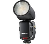 Blitzgerät im Test: HD-2 Max von Jinbei, Testberichte.de-Note: 1.0 Sehr gut