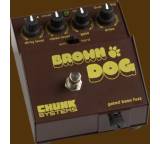 Brown Dog