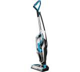 Staubsauger im Test: CrossWave Advanced von Bissell, Testberichte.de-Note: ohne Endnote