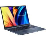 Laptop im Test: VivoBook 16X X1603 von Asus, Testberichte.de-Note: 1.4 Sehr gut