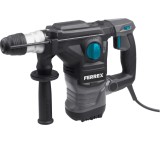 Bohrmaschine im Test: FPB 1600 von Aldi / Ferrex, Testberichte.de-Note: ohne Endnote