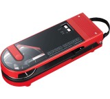 Plattenspieler im Test: AT-SB2022 von Audio-Technica, Testberichte.de-Note: 2.4 Gut