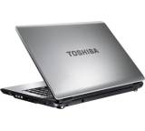 Laptop im Test: Satellite Pro L350-175 von Toshiba, Testberichte.de-Note: 3.0 Befriedigend