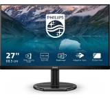 Monitor im Test: S-line 272S9JAL von Philips, Testberichte.de-Note: ohne Endnote