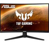 Monitor im Test: TUF Gaming VG24VQ1B von Asus, Testberichte.de-Note: 1.6 Gut