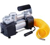 Kompressor im Test: TW2003 von Tirewell, Testberichte.de-Note: 2.3 Gut