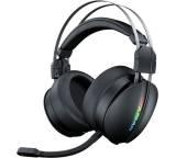 Gaming-Headset im Test: Omnes Essential von Cougar, Testberichte.de-Note: 2.5 Gut