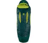 Schlafsack im Test: Disco 15 Women‘s Down Sleeping Bag von Nemo, Testberichte.de-Note: ohne Endnote
