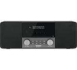 Radio im Test: Digitradio E50 von TechniSat, Testberichte.de-Note: ohne Endnote